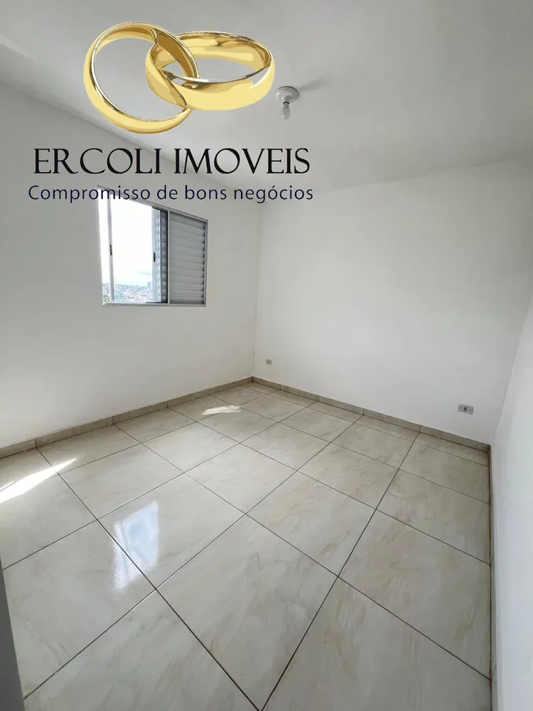 Apartamento, 2 quartos, 40 m² - Foto 9