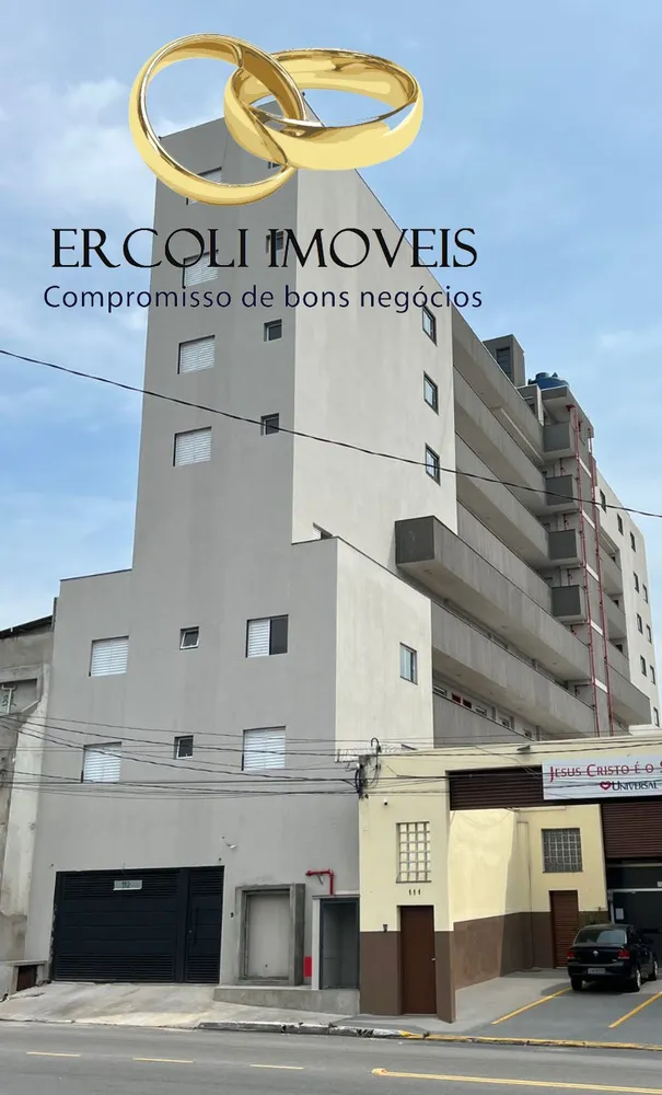 Apartamento, 2 quartos, 40 m² - Foto 10
