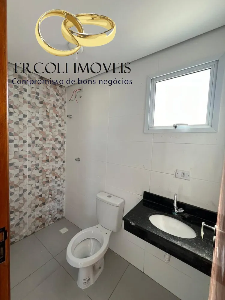 Apartamento, 2 quartos, 40 m² - Foto 8
