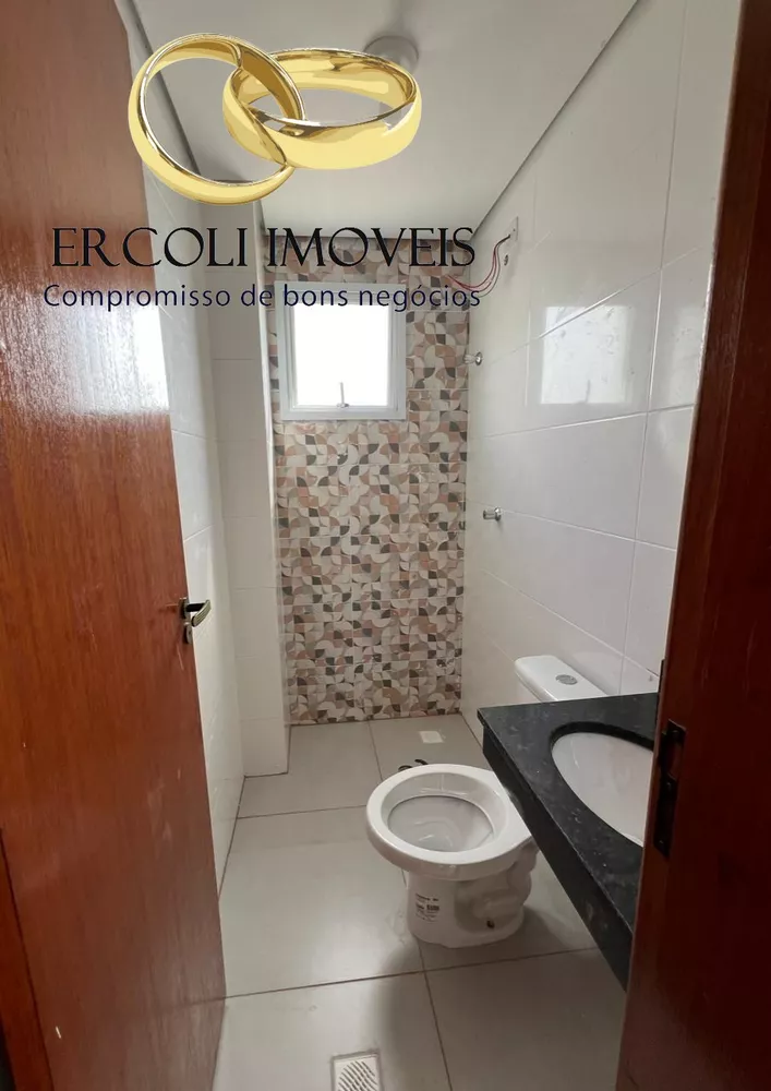 Apartamento, 2 quartos, 48 m² - Foto 3