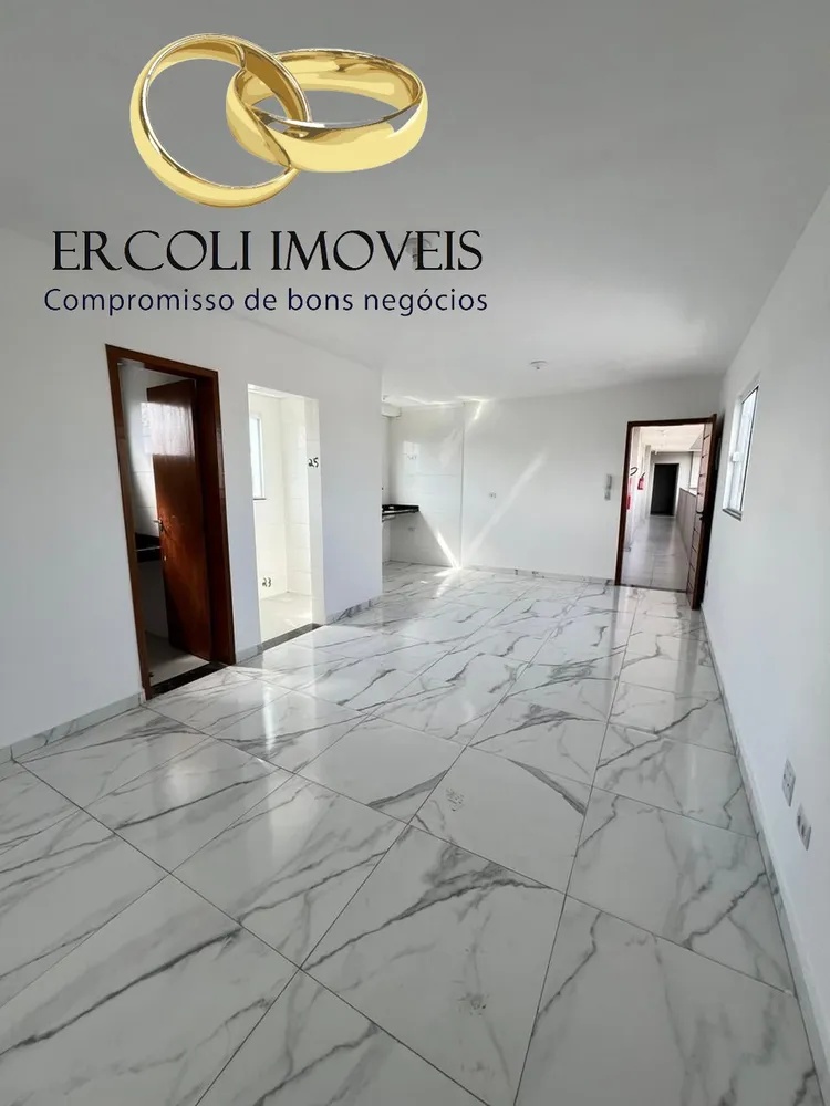 Apartamento, 2 quartos, 40 m² - Foto 7