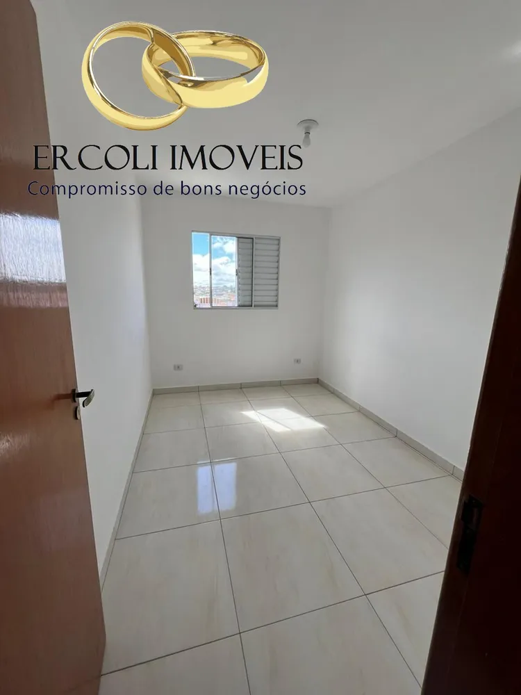 Apartamento, 2 quartos, 40 m² - Foto 6