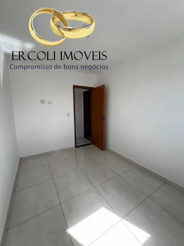 Apartamento, 2 quartos, 40 m² - Foto 5