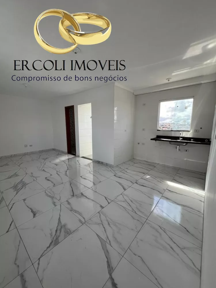 Apartamento, 2 quartos, 48 m² - Foto 4