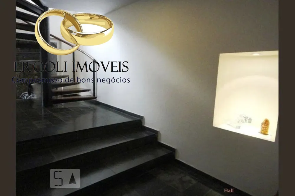 Casa, 3 quartos, 550 m² - Foto 3