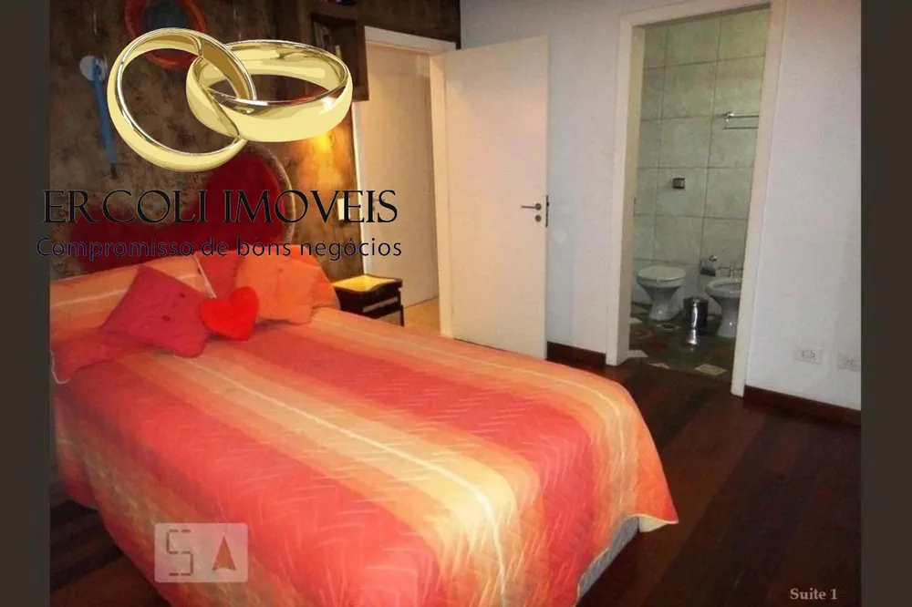 Casa, 3 quartos, 550 m² - Foto 2