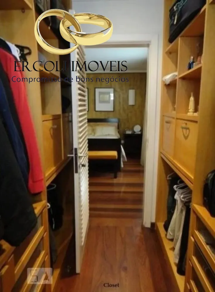 Casa, 3 quartos, 550 m² - Foto 1