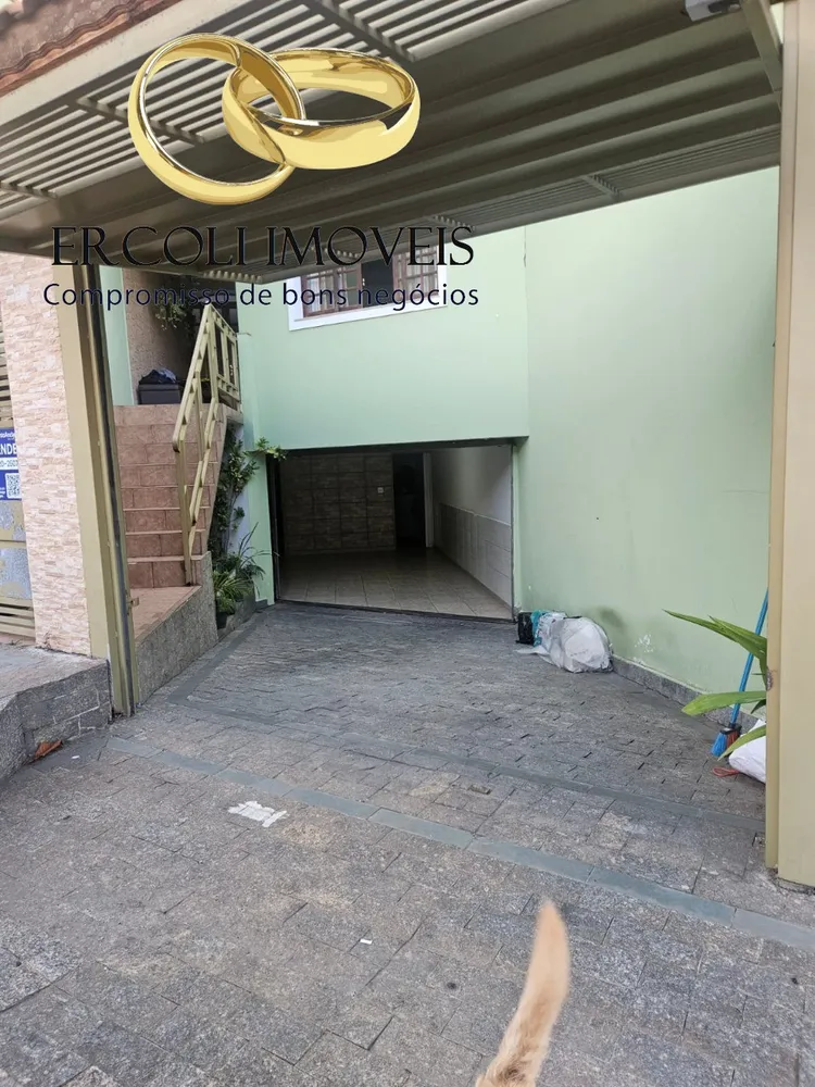 Casa, 3 quartos, 150 m² - Foto 5