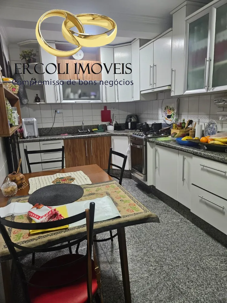 Casa, 3 quartos, 150 m² - Foto 3