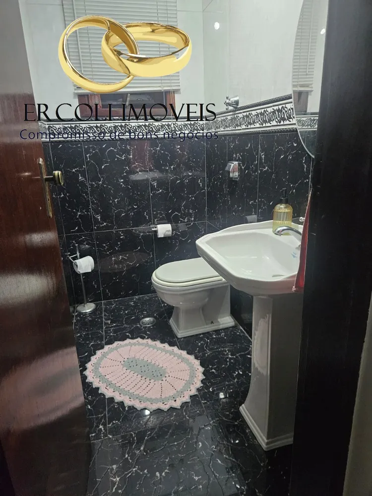 Casa, 3 quartos, 150 m² - Foto 14