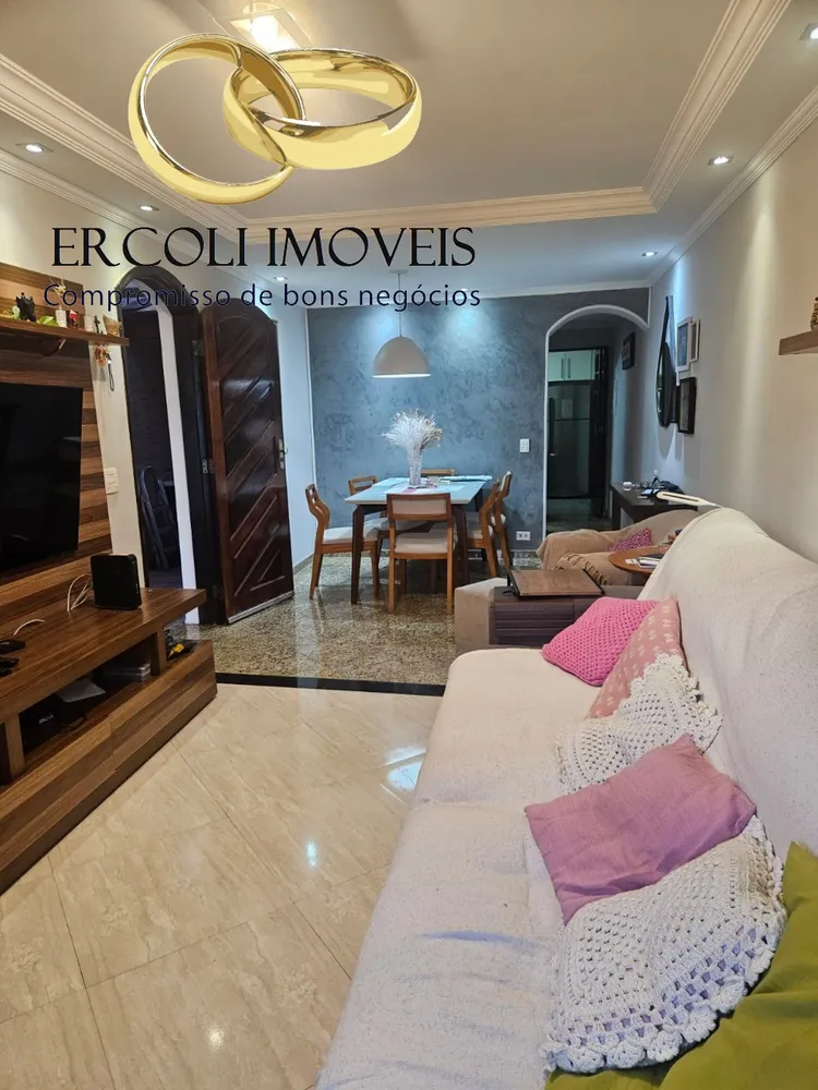 Casa, 3 quartos, 150 m² - Foto 1