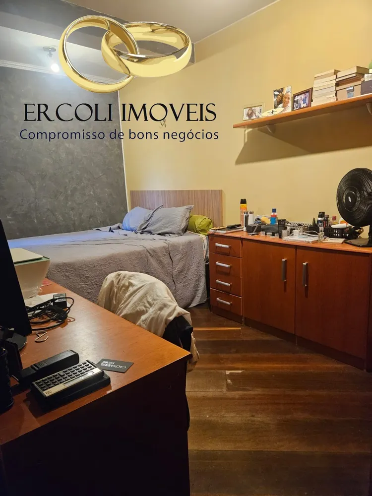 Casa, 3 quartos, 150 m² - Foto 5