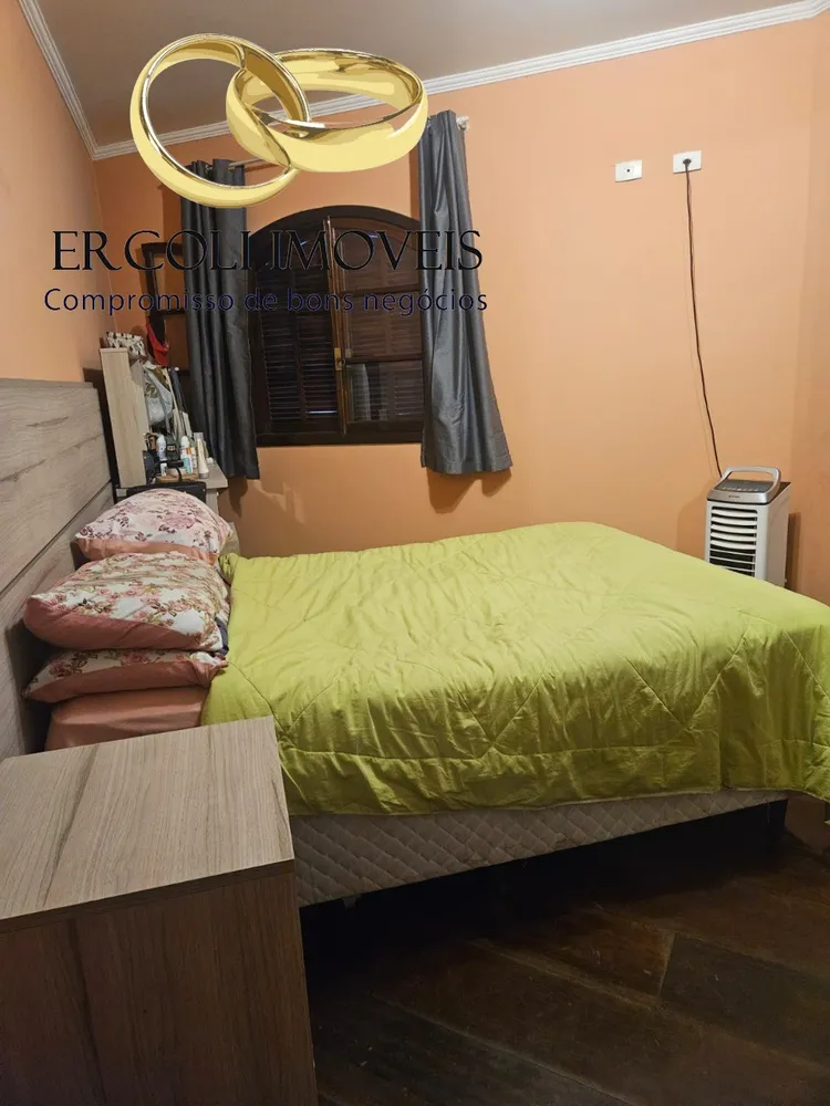 Casa, 3 quartos, 150 m² - Foto 10