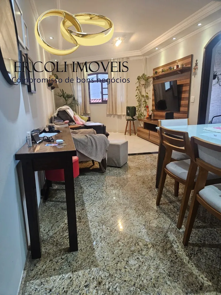 Casa, 3 quartos, 150 m² - Foto 4