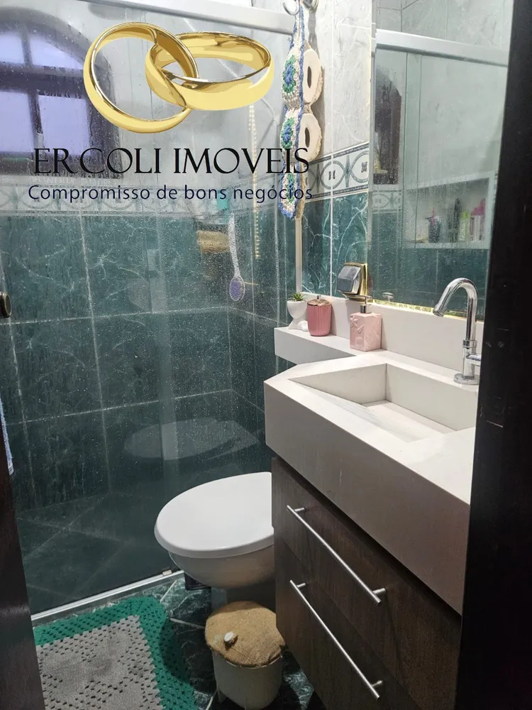 Casa, 3 quartos, 150 m² - Foto 9