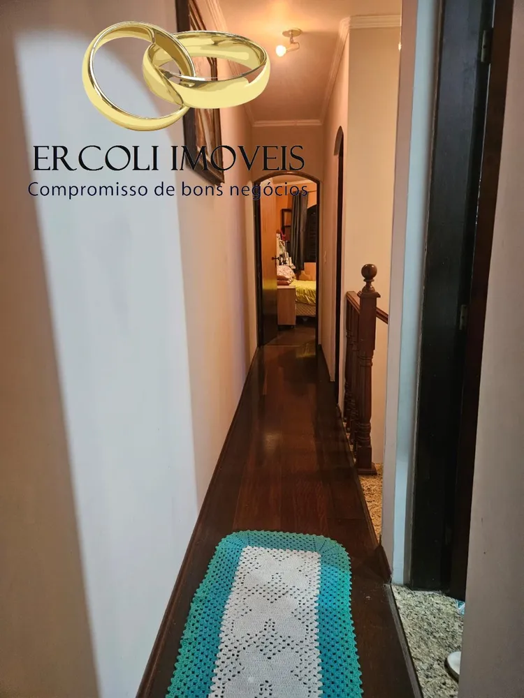 Casa, 3 quartos, 150 m² - Foto 7