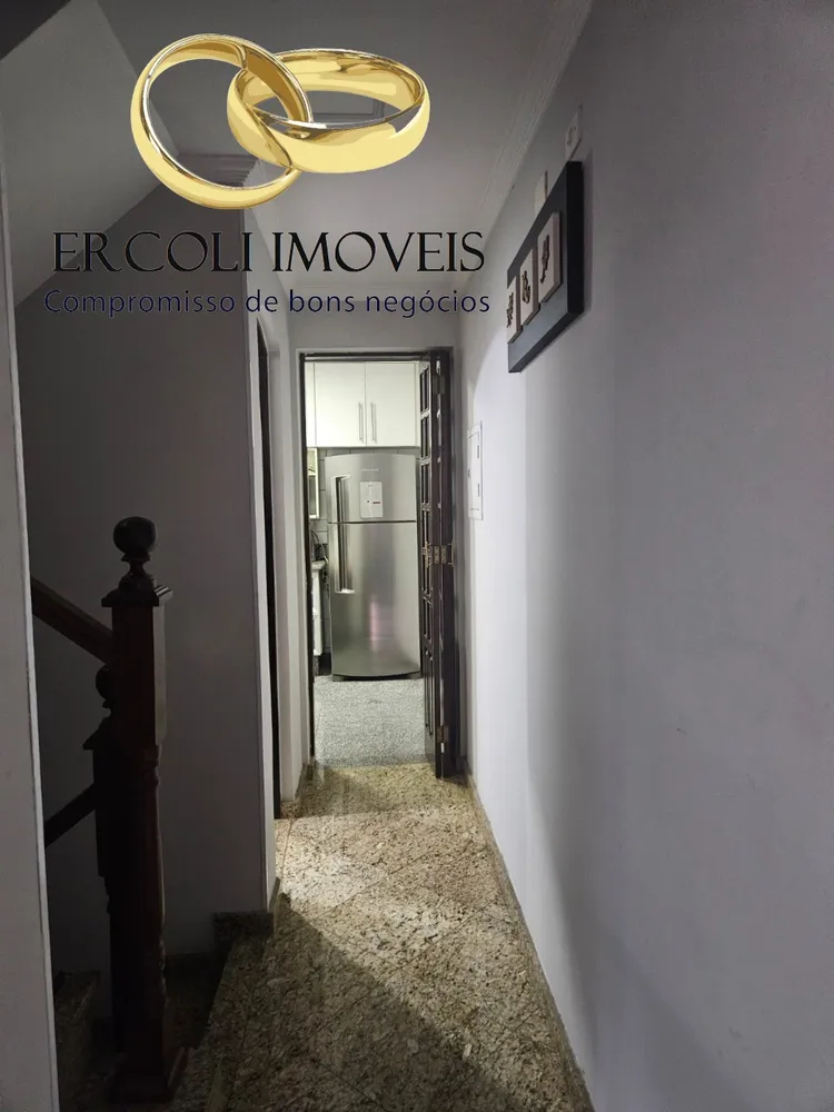 Casa, 3 quartos, 150 m² - Foto 8