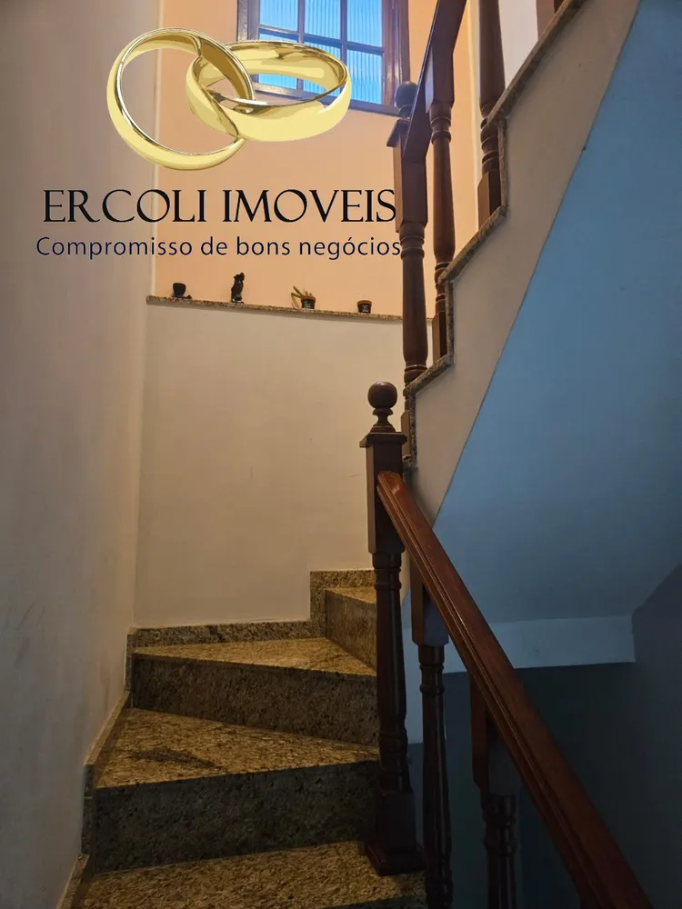 Casa, 3 quartos, 150 m² - Foto 7