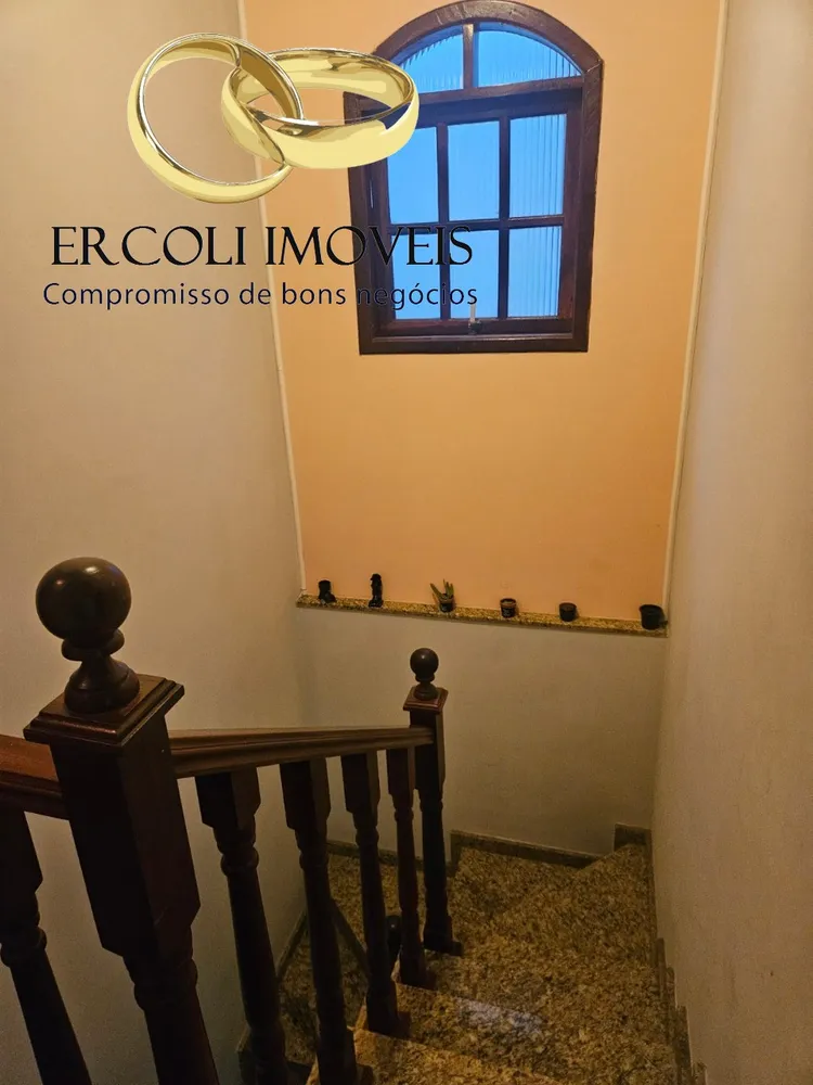 Casa, 3 quartos, 150 m² - Foto 12