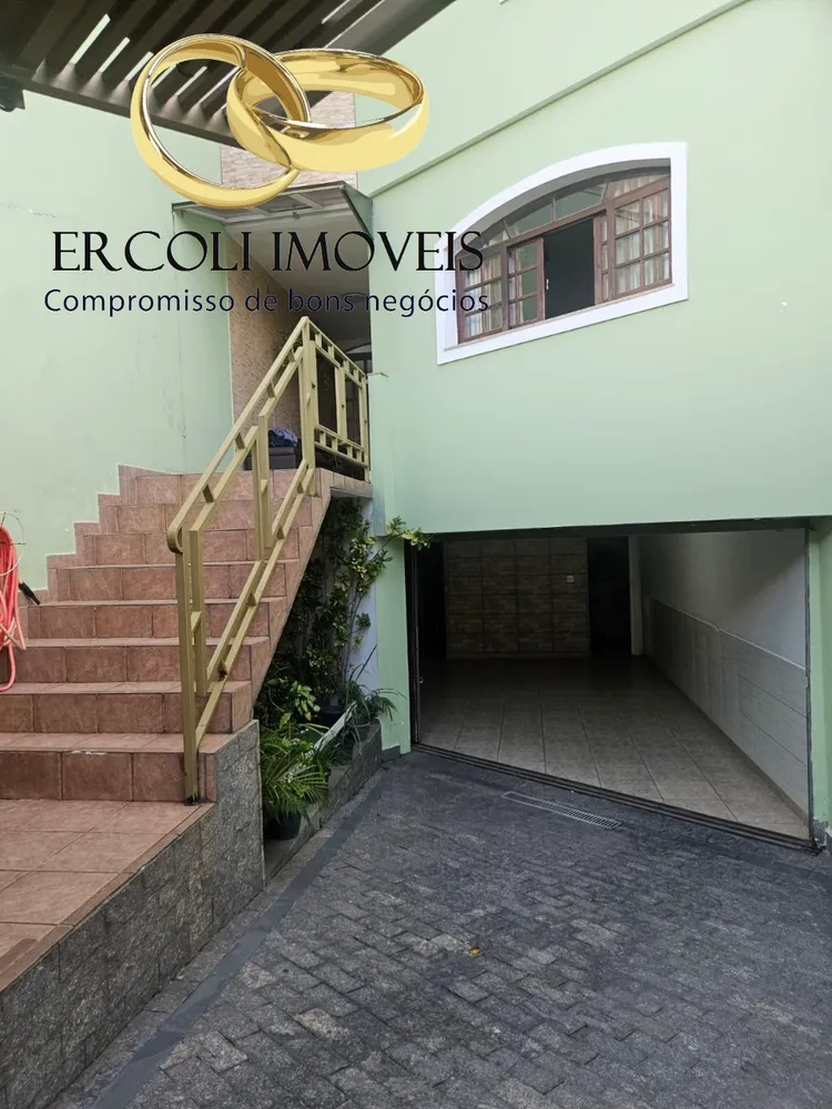 Casa, 3 quartos, 150 m² - Foto 2