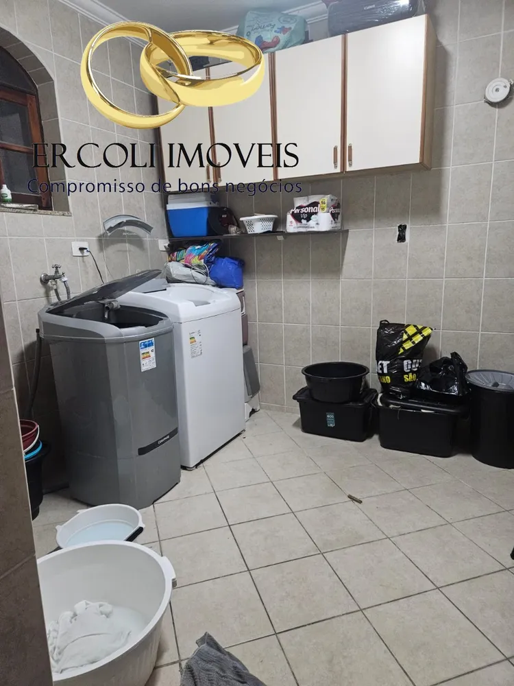 Casa, 3 quartos, 150 m² - Foto 15