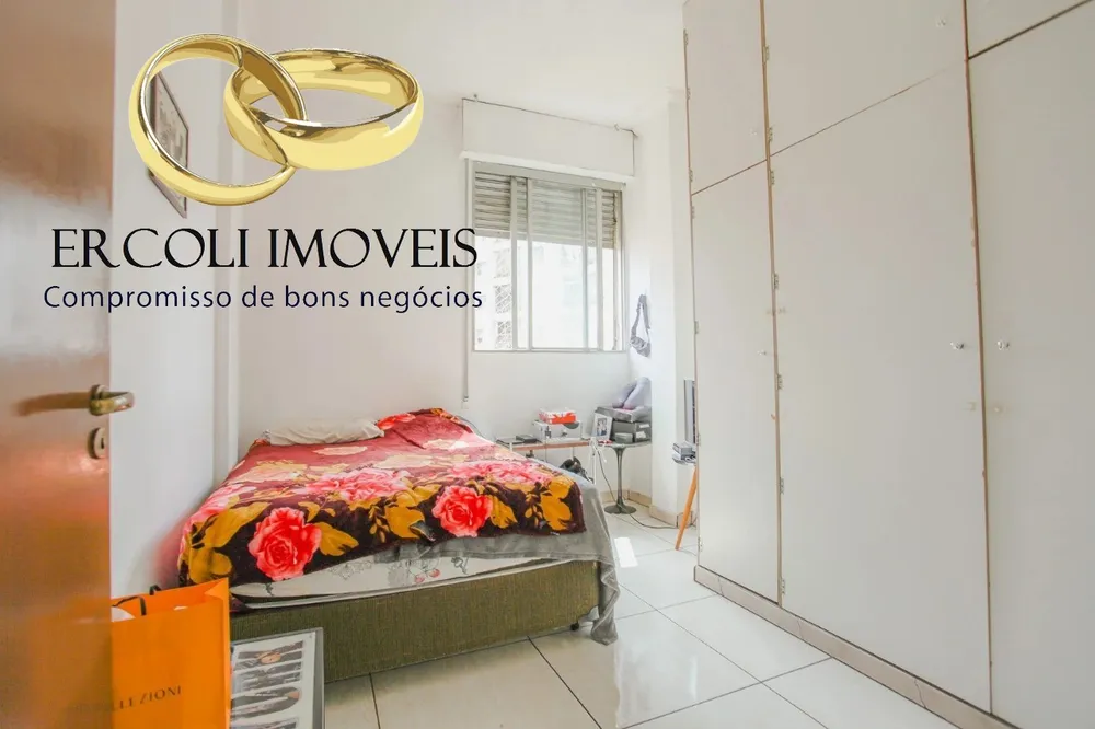 Apartamento, 2 quartos, 64 m² - Foto 4