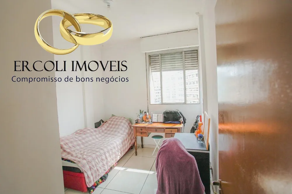 Apartamento, 2 quartos, 64 m² - Foto 3