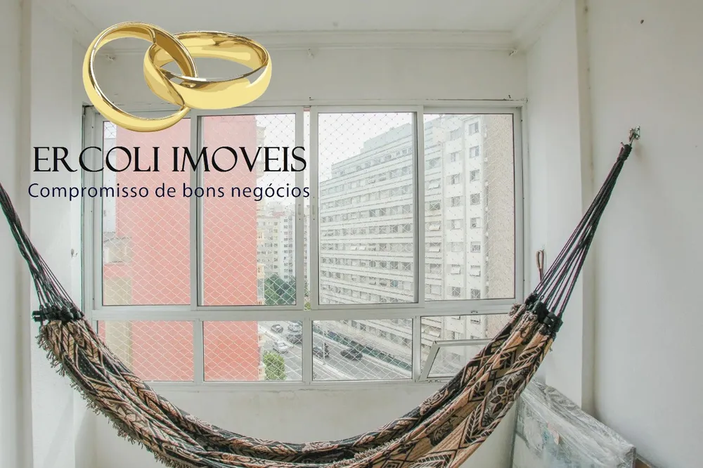 Apartamento, 2 quartos, 64 m² - Foto 1
