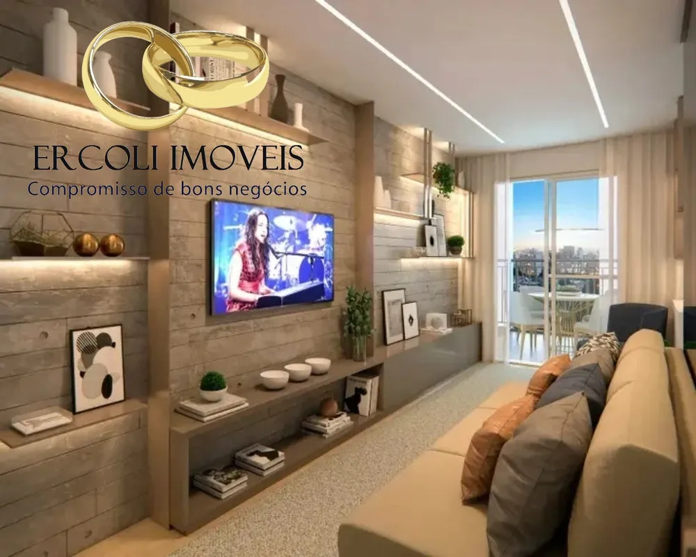 Apartamento, 3 quartos, 66 m² - Foto 7