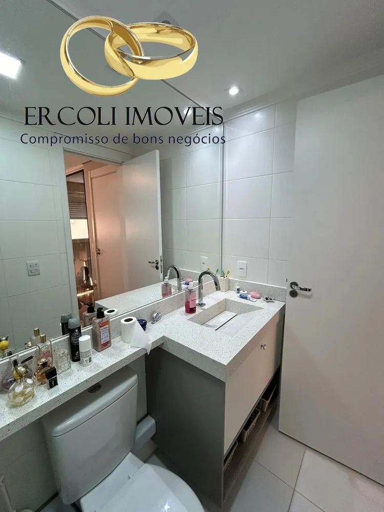 Apartamento, 3 quartos, 66 m² - Foto 6