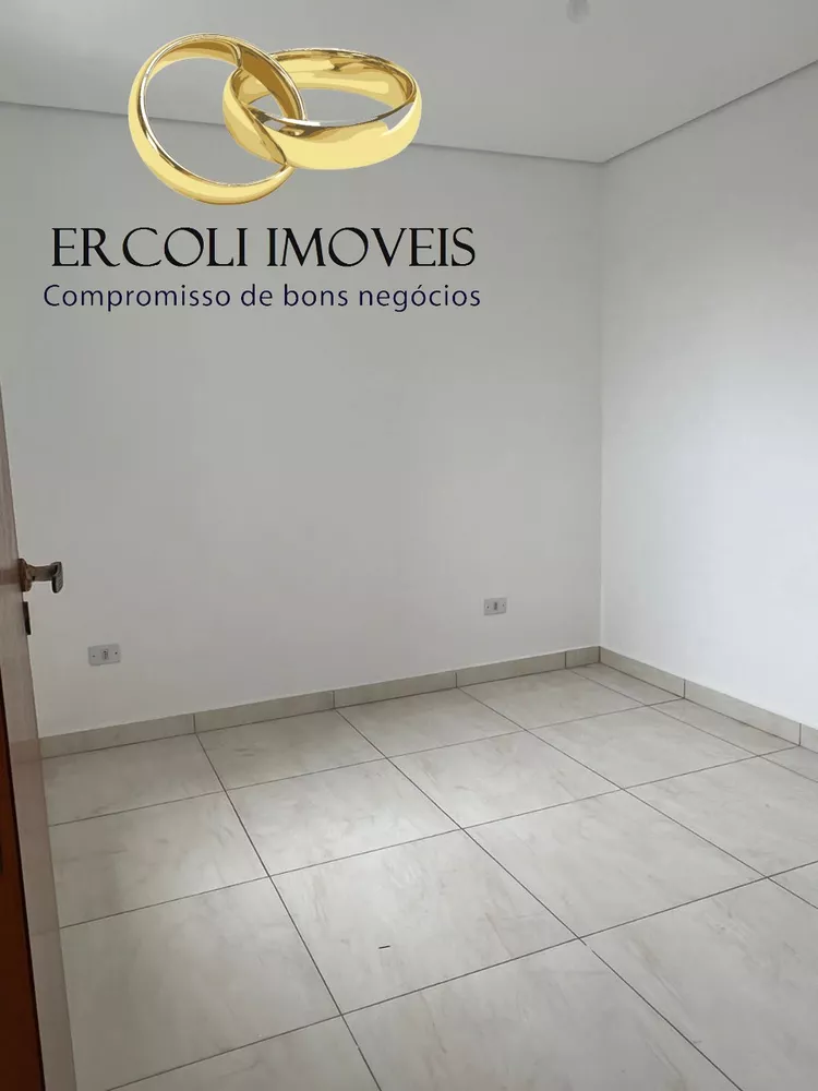 Apartamento à venda com 2 quartos, 42m² - Foto 4