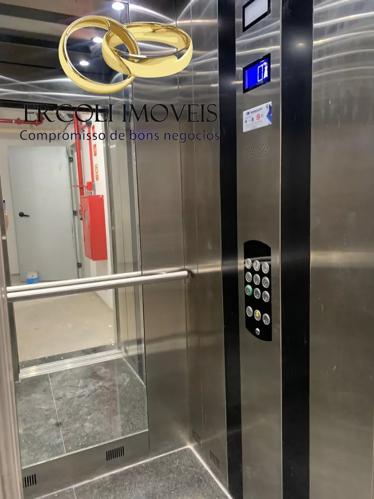 Apartamento, 2 quartos, 41 m² - Foto 3