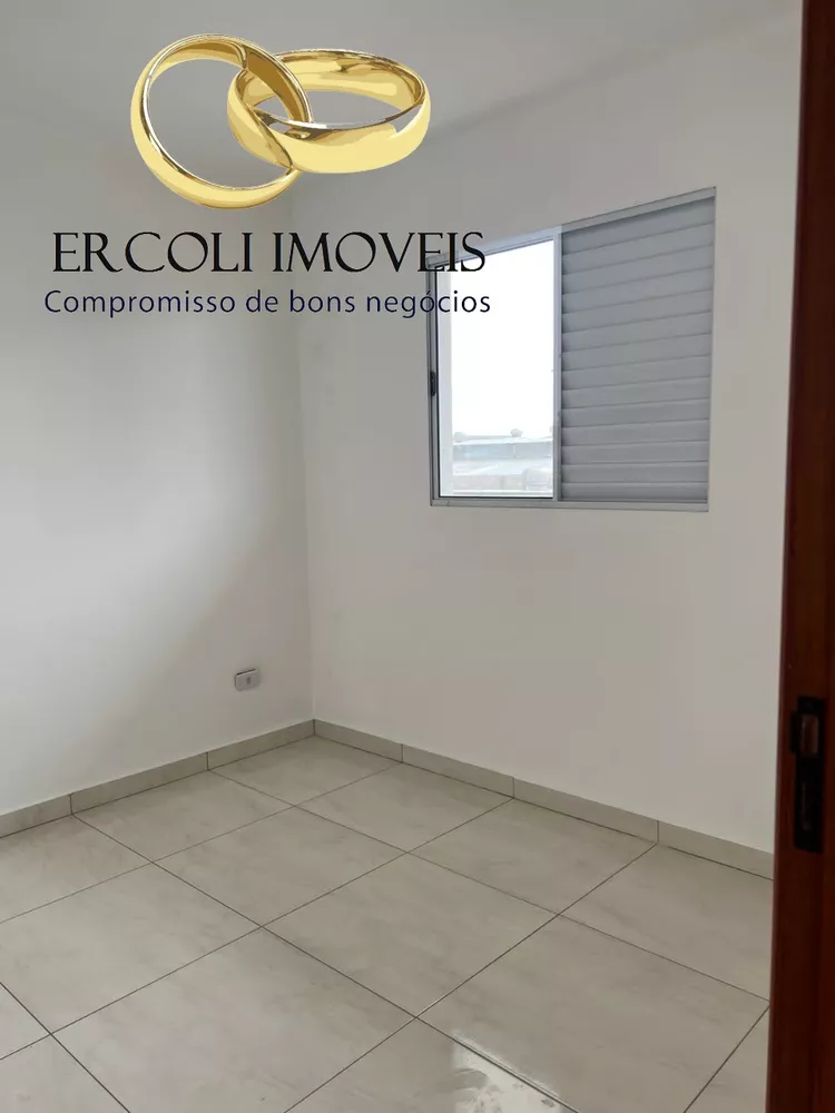 Apartamento, 2 quartos, 41 m² - Foto 1