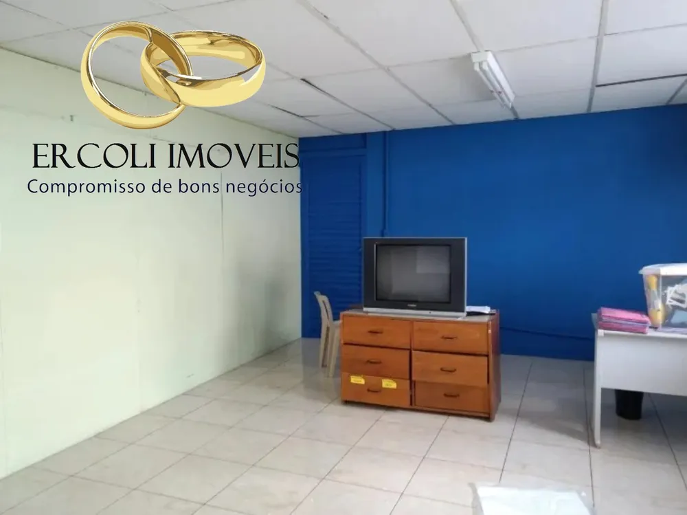 Depósito-Galpão, 550 m² - Foto 2