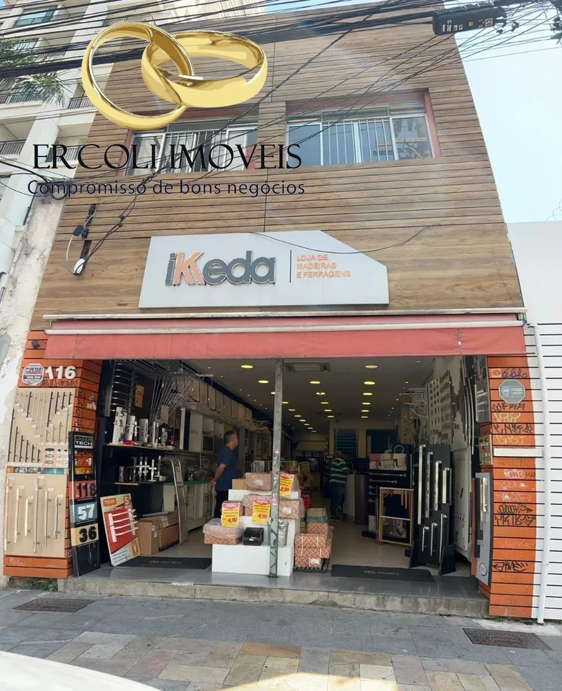 Sala-Conjunto, 303 m² - Foto 4