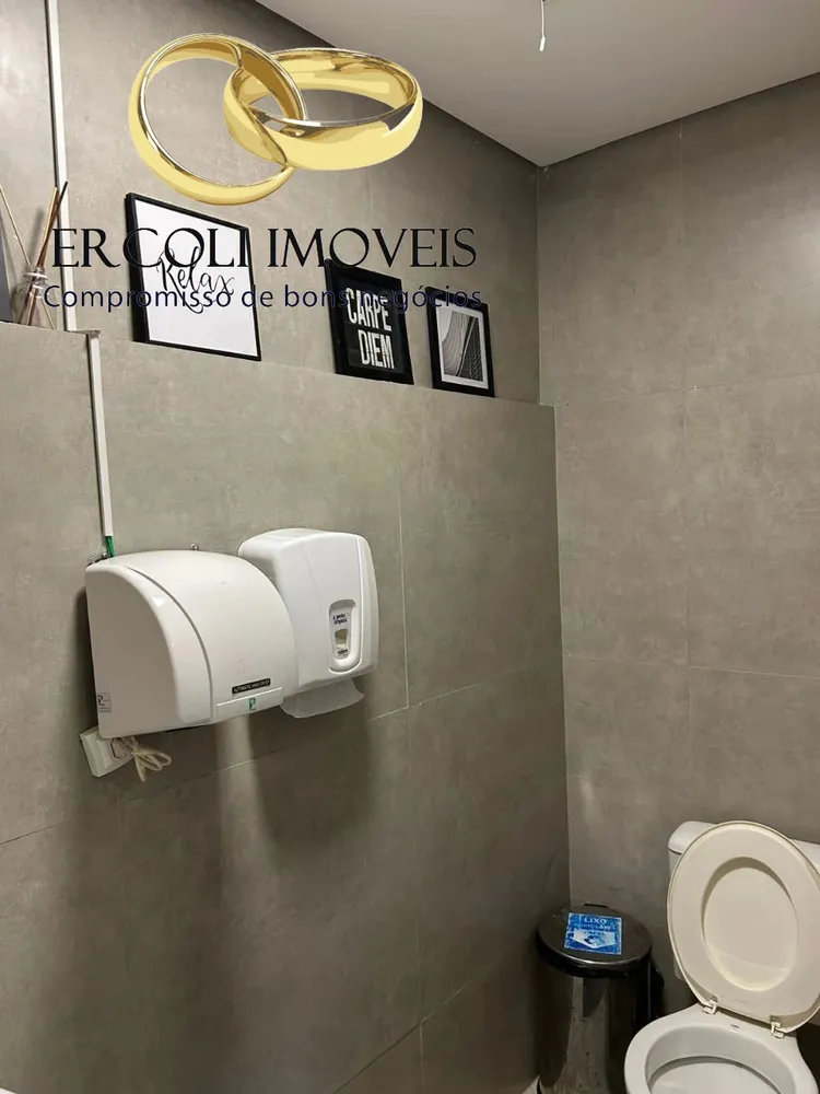 Sala-Conjunto, 303 m² - Foto 8