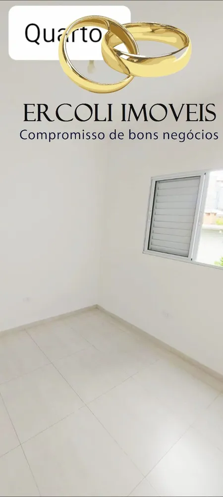 Apartamento, 2 quartos, 38 m² - Foto 9