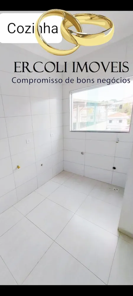Apartamento, 2 quartos, 38 m² - Foto 7