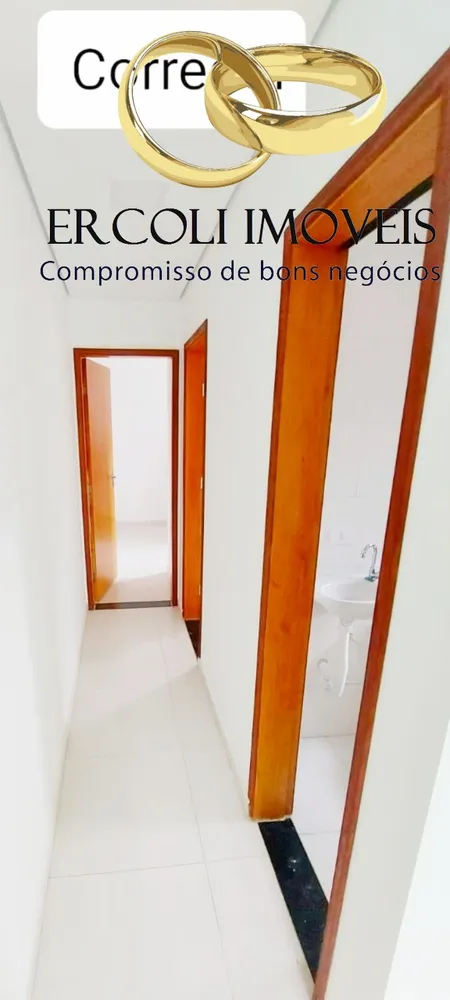 Apartamento, 2 quartos, 38 m² - Foto 8
