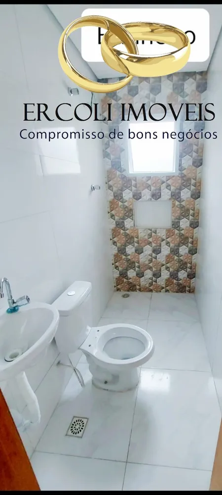Apartamento, 2 quartos, 38 m² - Foto 5
