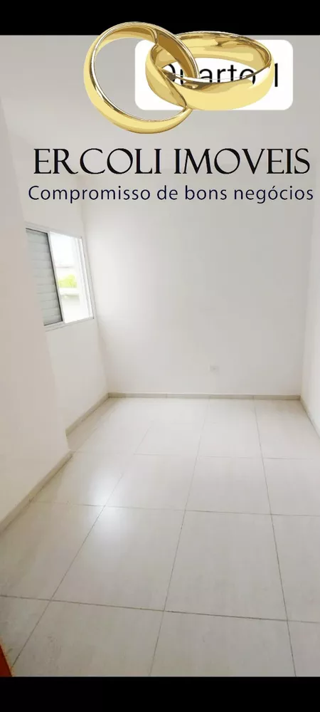 Apartamento, 2 quartos, 38 m² - Foto 2
