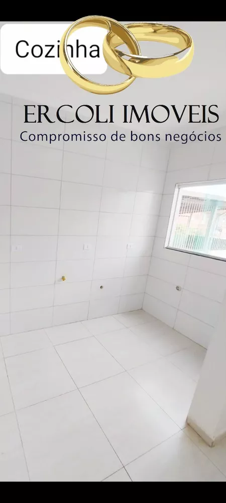 Apartamento, 2 quartos, 38 m² - Foto 3