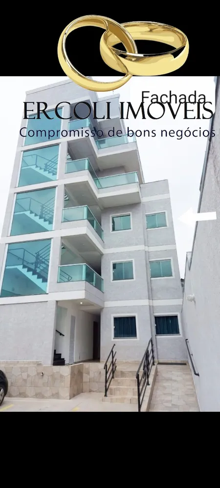 Apartamento, 2 quartos, 38 m² - Foto 6