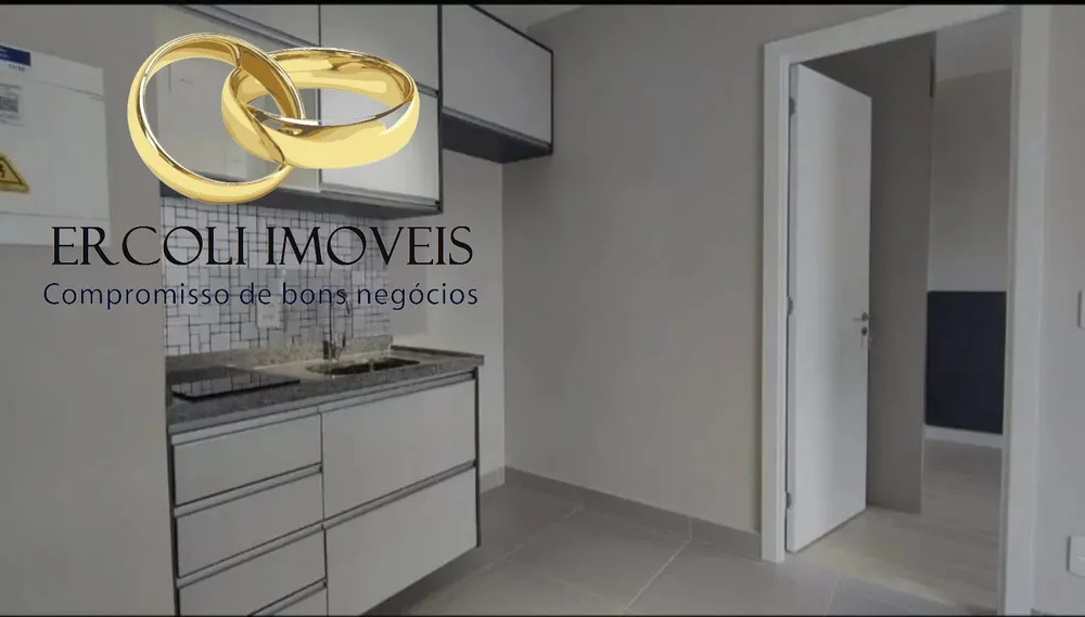 Apartamento, 1 quarto, 25 m² - Foto 3