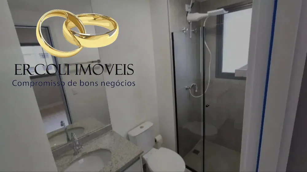 Apartamento, 1 quarto, 25 m² - Foto 6