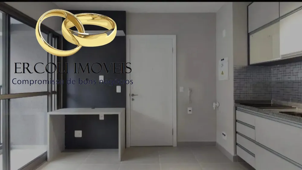 Apartamento, 1 quarto, 25 m² - Foto 5