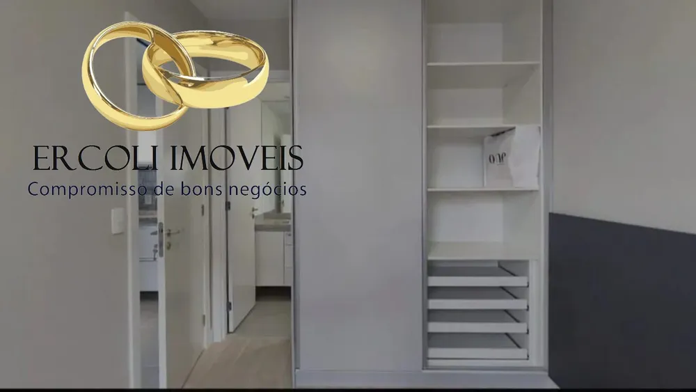 Apartamento, 1 quarto, 25 m² - Foto 4