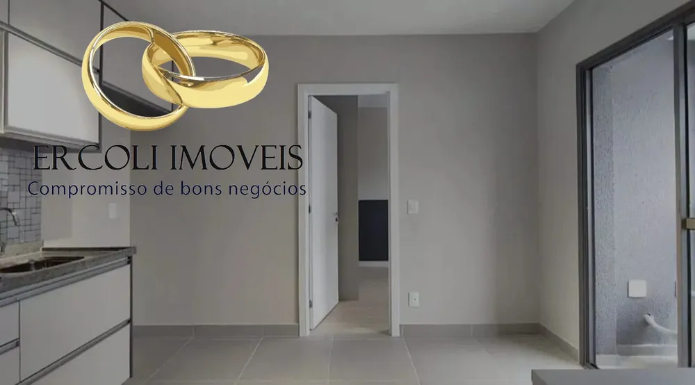 Apartamento, 1 quarto, 25 m² - Foto 1