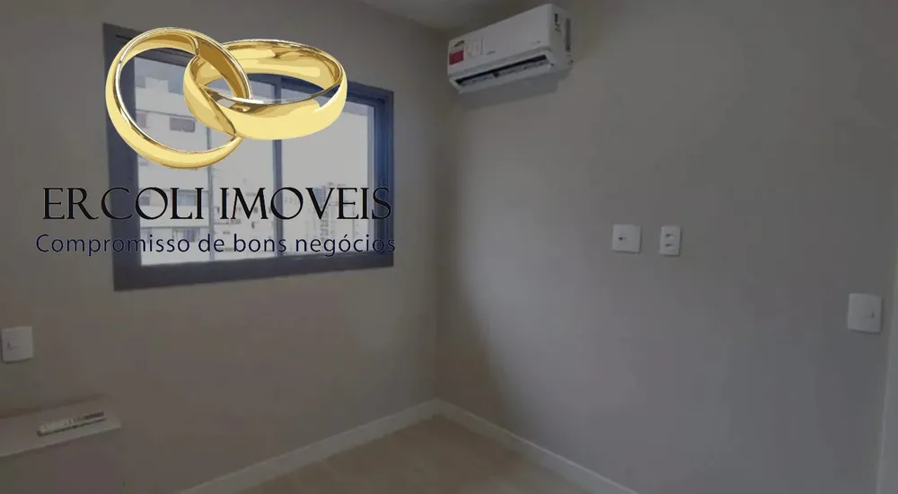 Apartamento, 1 quarto, 25 m² - Foto 2