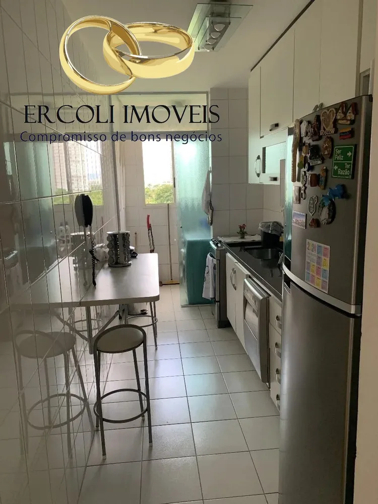 Apartamento, 3 quartos, 107 m² - Foto 3
